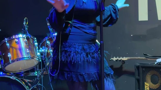 Natural Woman -Ruins